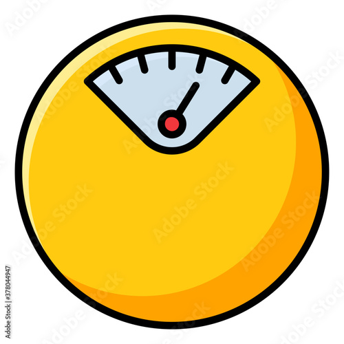 Weight Machine 