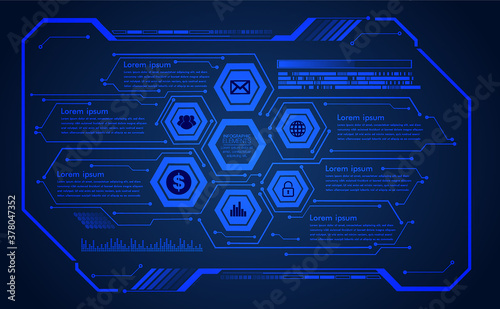 circuit technology computer