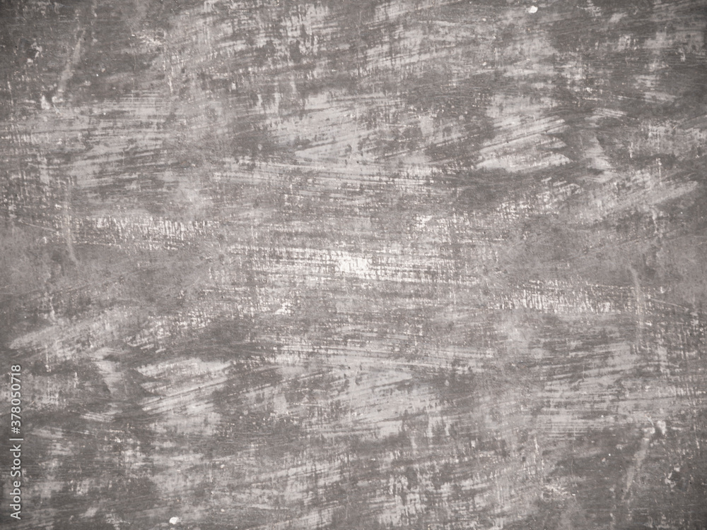Obraz premium Close up The surface of old mortar wall.