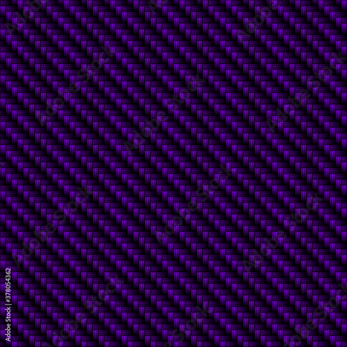 purple carbon texture