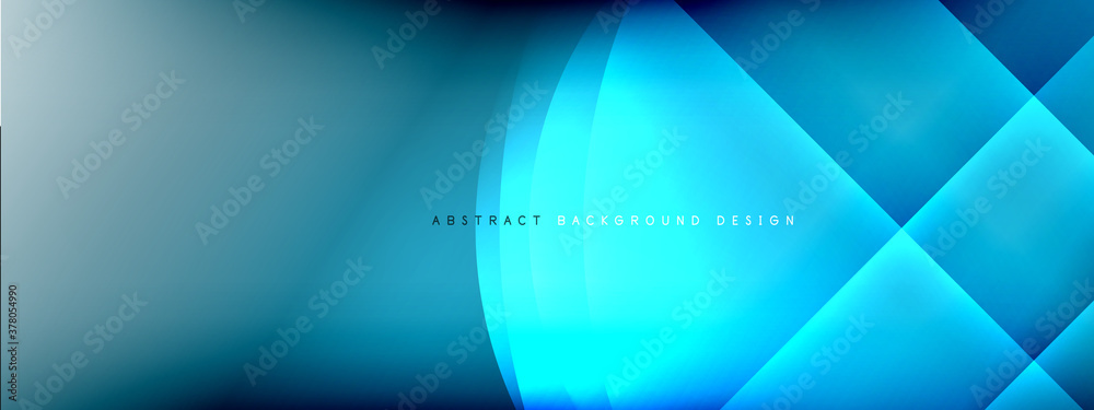Vector abstract background - circle and cross on fluid gradient with shadows and light effects. Techno or business shiny design templates for text Vector abstract background - circle and cross on fluid gradient with shadows and light effects. Techno or business shiny design templates for text