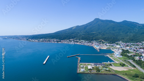 《青森県》むつ市 photo