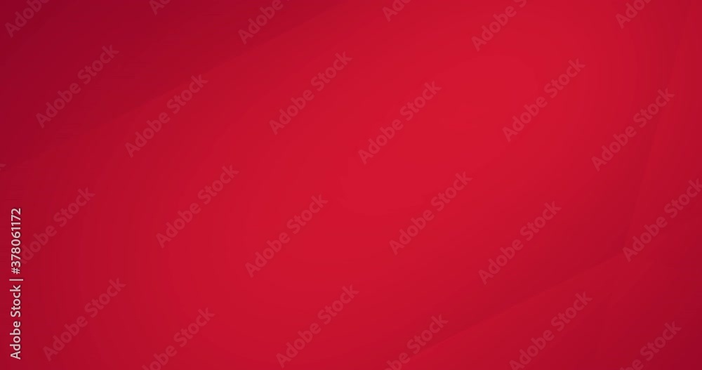 4k bright dark red gradient seamless looped animated background. 3d abstract random moves text frame, minimal straight diamond border. Polygonal light geometric pattern. Endless pure transition shapes