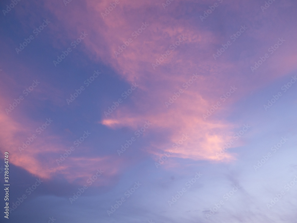 Naklejka premium Sfondo