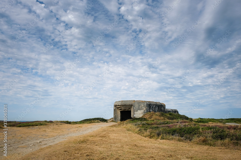 Bunker