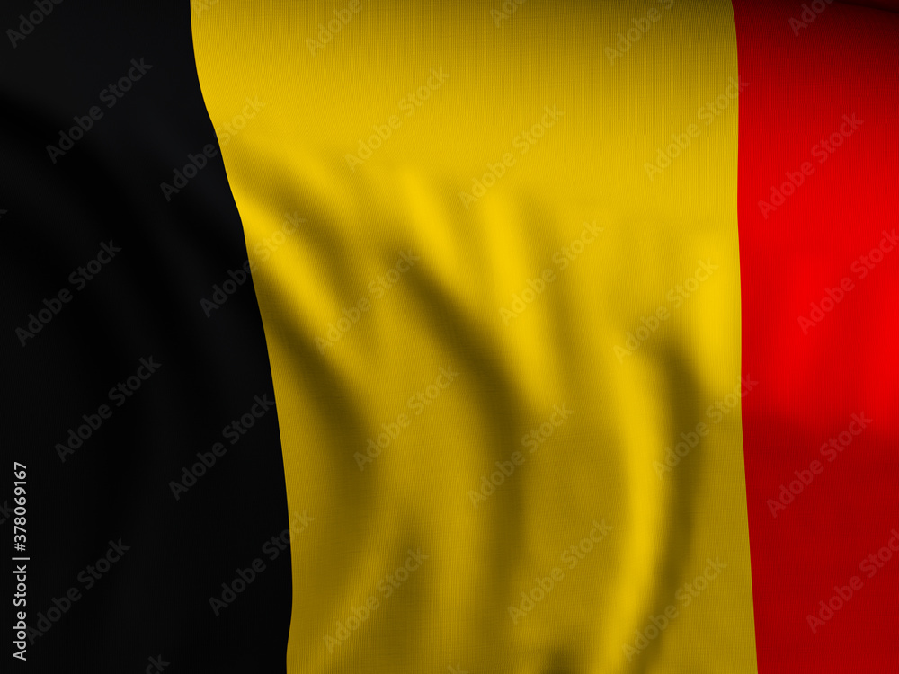 Belgium flag background Belgium flag background