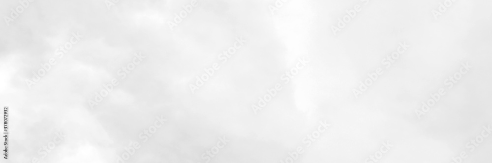 Black sky with white cloud. Dark background before Rainstorm. Black sky with white cloud. Dark background before Rainstorm.