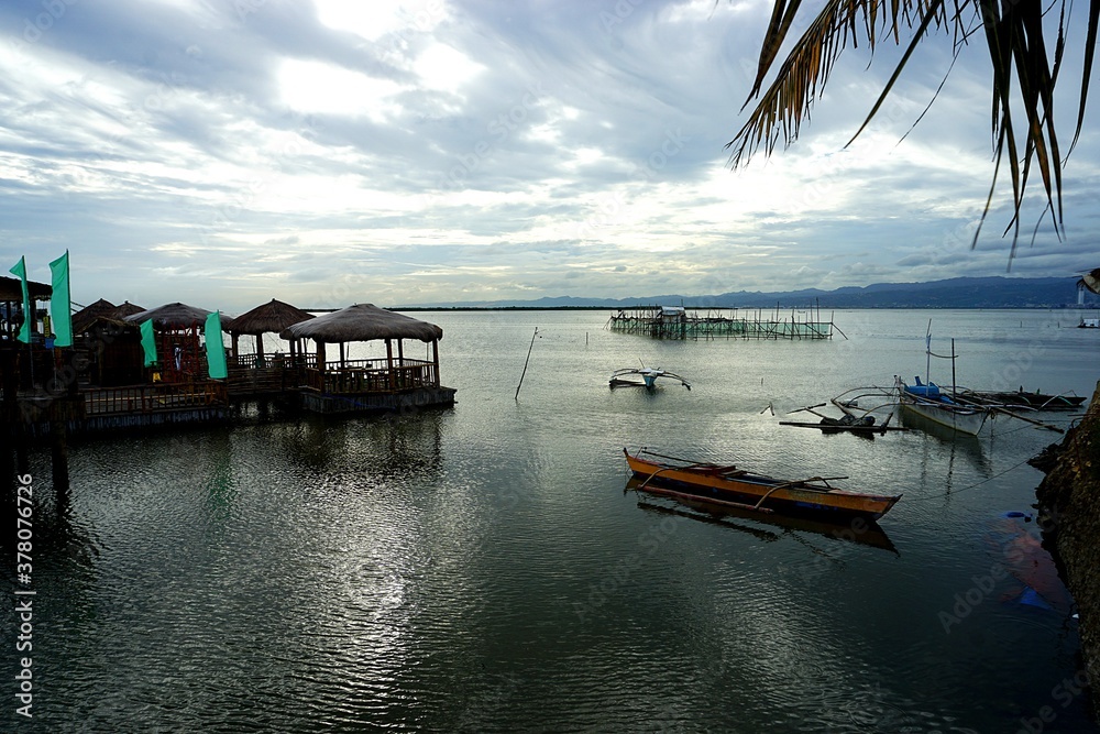 Fototapeta premium The Philippines