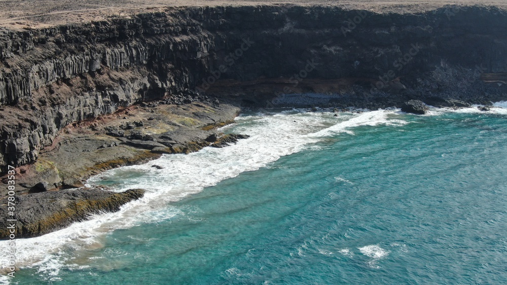 Sea,sky and earth come together creating authentic natural beauties Sea,sky and earth come together creating authentic natural beauties