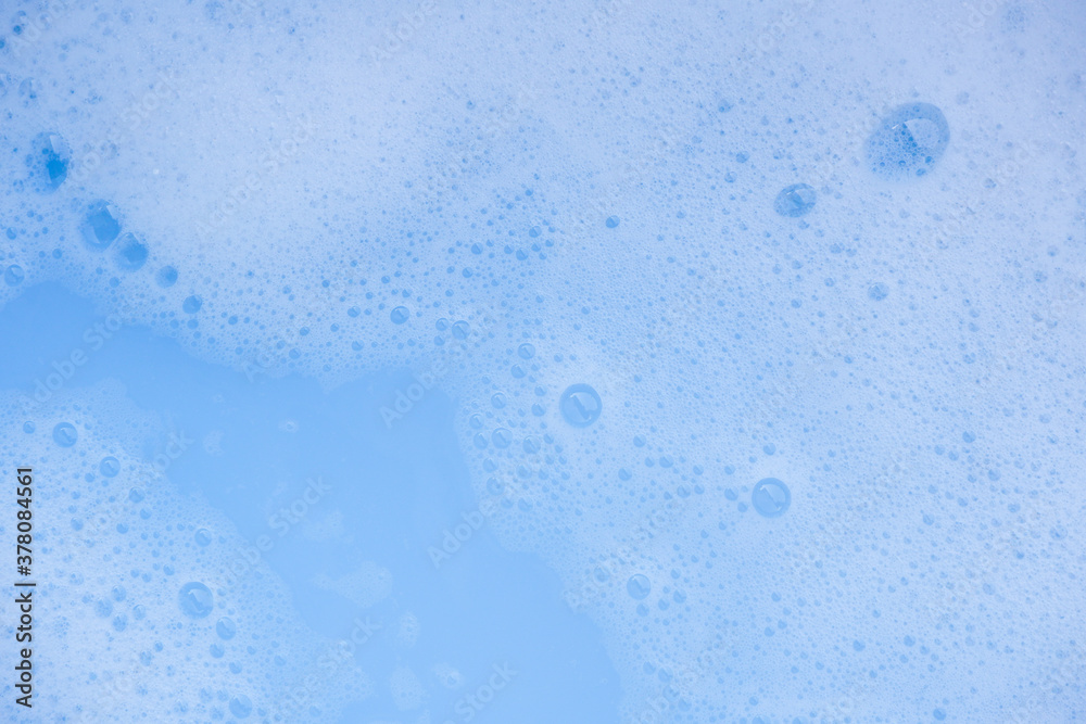 Abstract background white soapy foam texture. Shampoo foam with bubbles Abstract background white soapy foam texture. Shampoo foam with bubbles