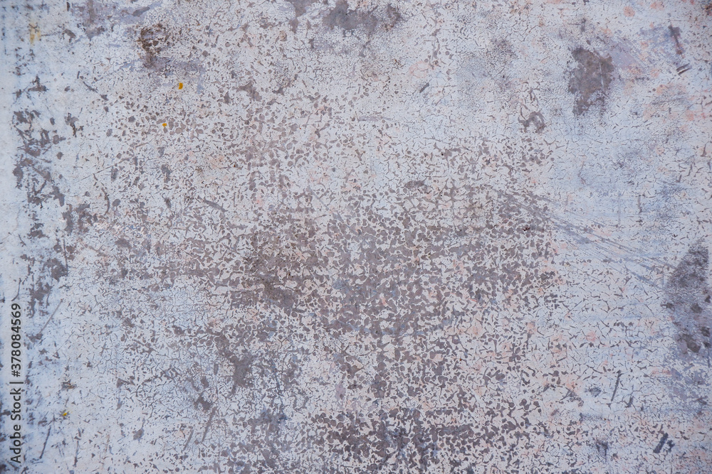 Grunge dust and scratched metal background texture Grunge dust and scratched metal background texture