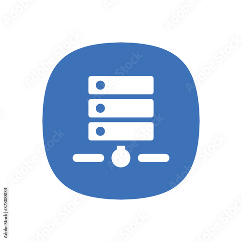 Share Storage - Icon