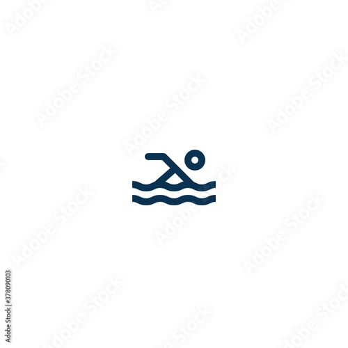 Swimming Area