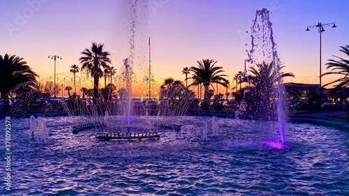 Photos Fontana Viareggio Piazza Mazzini