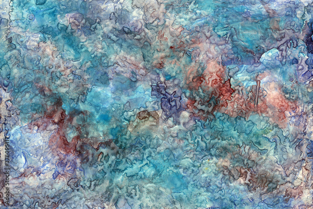 Obraz premium abstract background