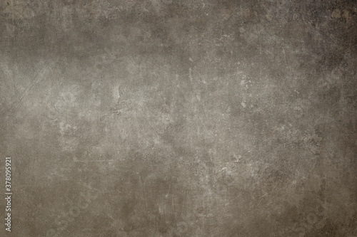 Golden grungy backdrop