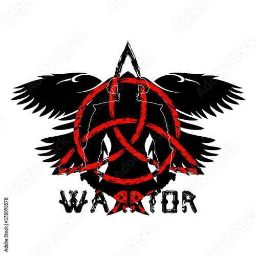 Viking_Silhouette_Warrior_0003