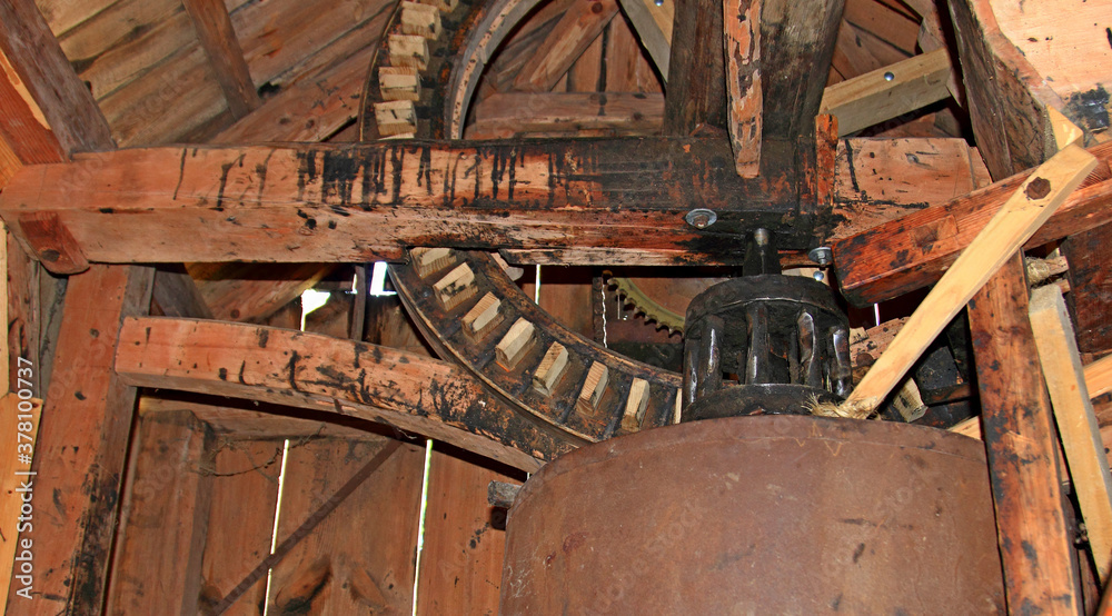 Sietesz, Markowa, Nowosielce, Parafia, Kościół, Zabudowa, Zabytek, Kościół, Skansen, Chata, Chłopska, Zagroda, 