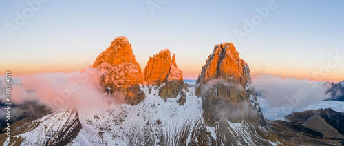 Beautiful autumn landscape ...