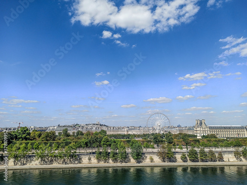  quai de la Seine à Paris