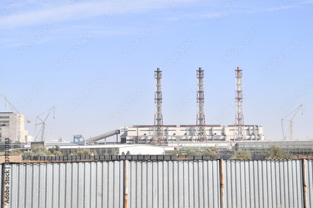factory, industry, power, plant, chimney, industrial, pollution, energy, sky, refinery, smoke, pipe, oil, gas, environment, station, chemical, electricity, building, tower, technology, fuel, blue, pow factory, industry, power, plant, chimney, industrial, pollution, energy, sky, refinery, smoke, pipe, oil, gas, environment, station, chemical, electricity, building, tower, technology, fuel, blue, pow
