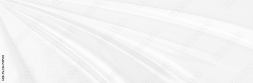 White gray satin texture that is white silver fabric silk panorama background with beautiful soft blur pattern natural. White gray satin texture that is white silver fabric silk panorama background with beautiful soft blur pattern natural.