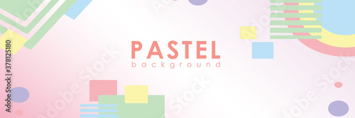 Vector illustration of abstract background