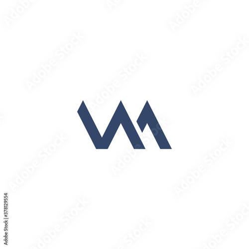 VM Logo Concept
