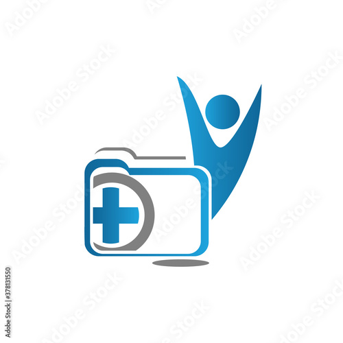 Healthcare and hospital symbol