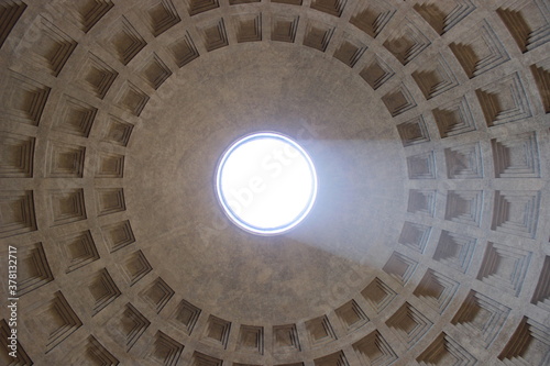 ROMA architectural details