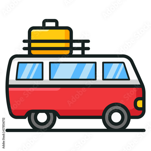 Road Trip 