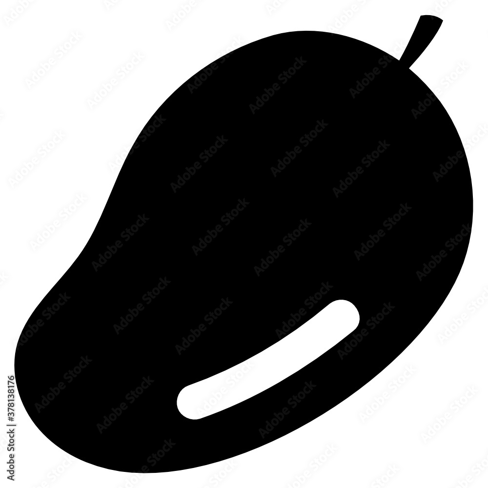 Organic mango vector in modern style
Organic mango vector in modern style