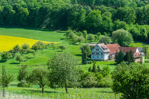 Farm near Oberderdingen