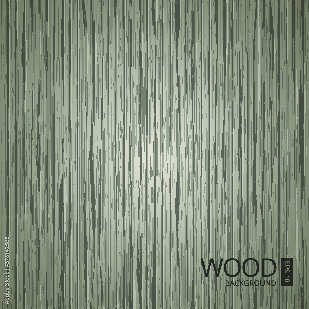 Obraz premium Vector wooden texture. Natural wood background. Vector illustration.