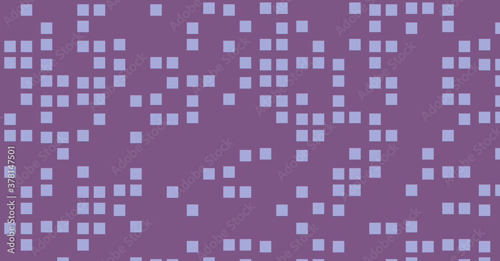 Abstract Color Halftone Dots generative art background illustration Abstract Color Halftone Dots generative art background illustration