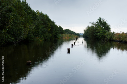 Giethoorn - Niederlande - Holland