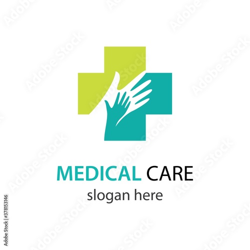 Health care logo images