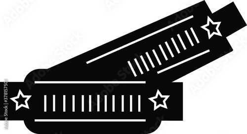 Ticket icon