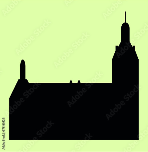 Milwaukee City Hall, Milwaukee