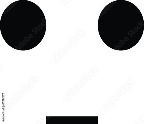 Smile icon