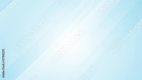 Blue tone color background abstract art vector