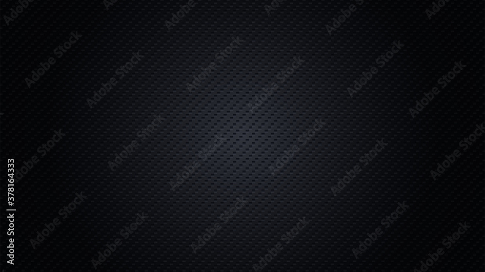 Carbon fiber texture, vector illustration. Carbon fiber texture, vector illustration.