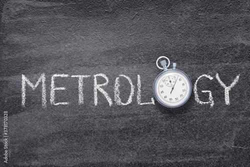 metrology word watch