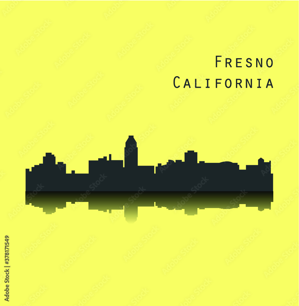 Fresno, California ( United States of America )