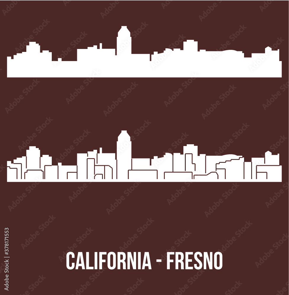Fresno, California ( United States of America )