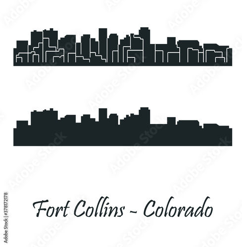 Fort Collins, Colorado