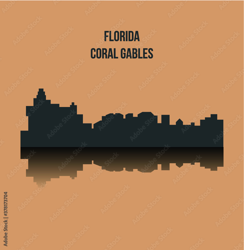 Coral Gables, Florida ( United States of America )