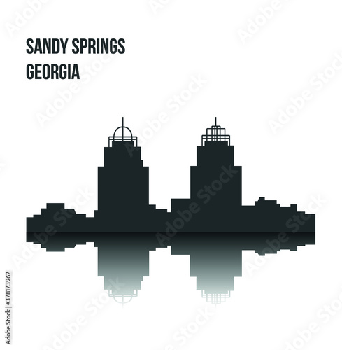 Sandy Springs, Georgia ( United States of America )