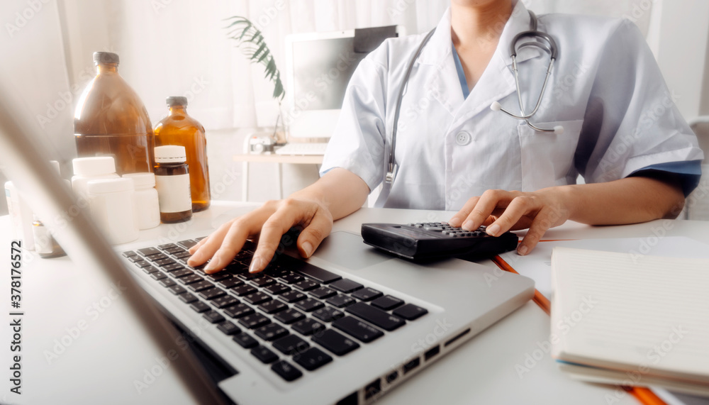 General Medical Services (GMS) and general practitioners (GPs or family