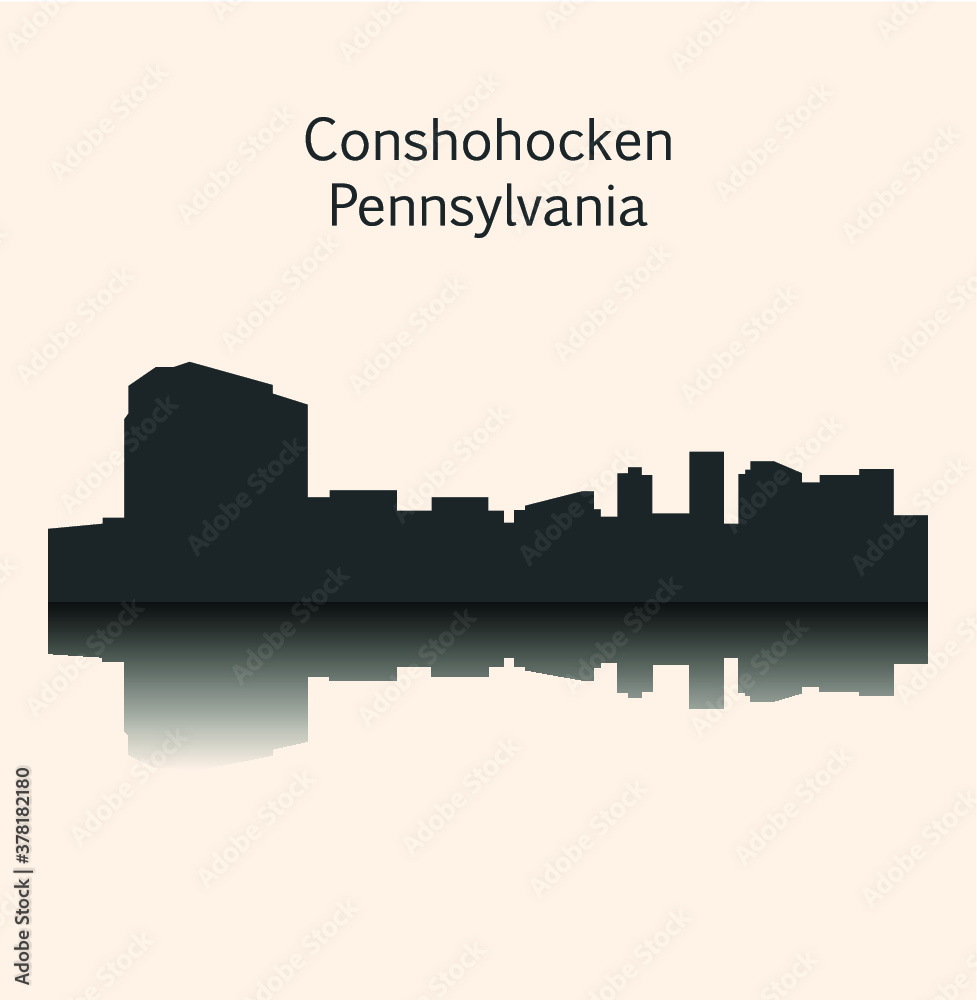 Conshohocken, Pennsylvania ( United States of America )